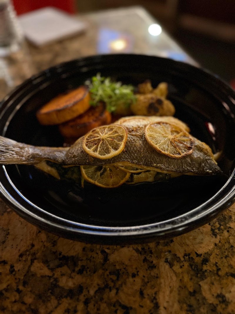 Prosecco Cafe - Mediterranean Inspired Cuisine photo 2