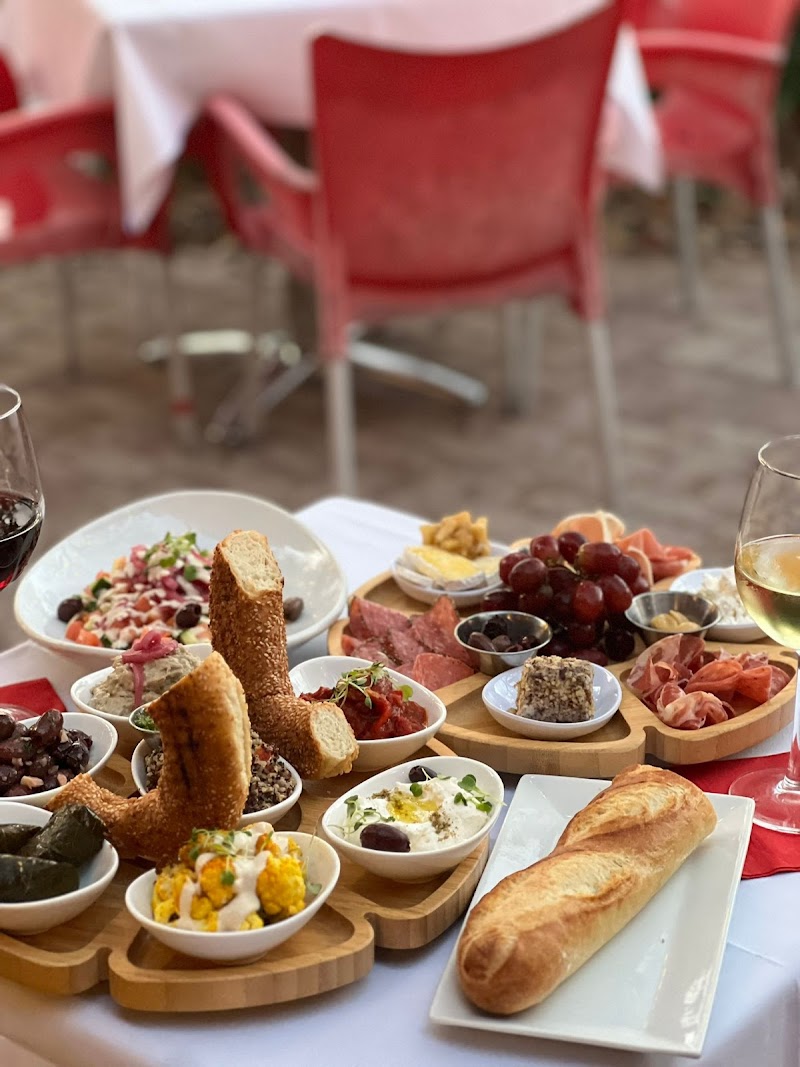 Prosecco Cafe - Mediterranean Inspired Cuisine photo 4