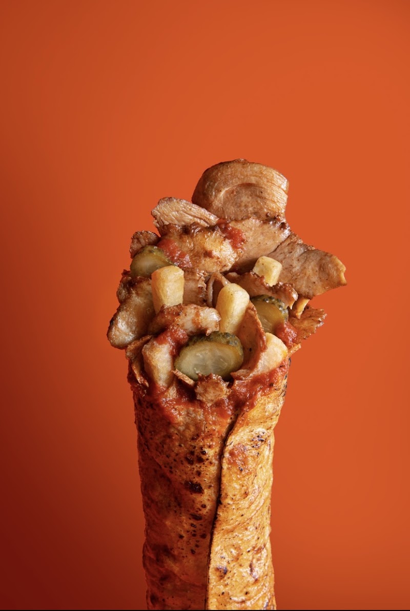 Mogaf Hatay Döner Beylikdüzü - Beylikdüzü Fast Food