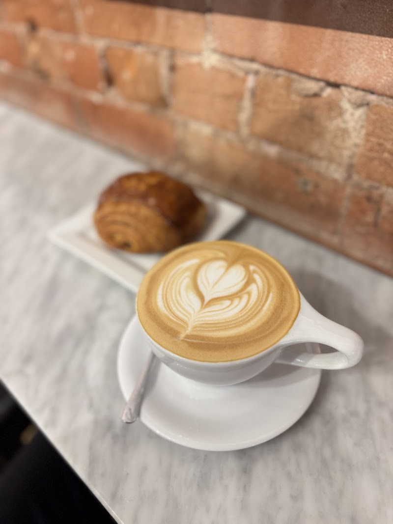 Boxcar Coffee | Pearl Cafe and Bakery photo 3