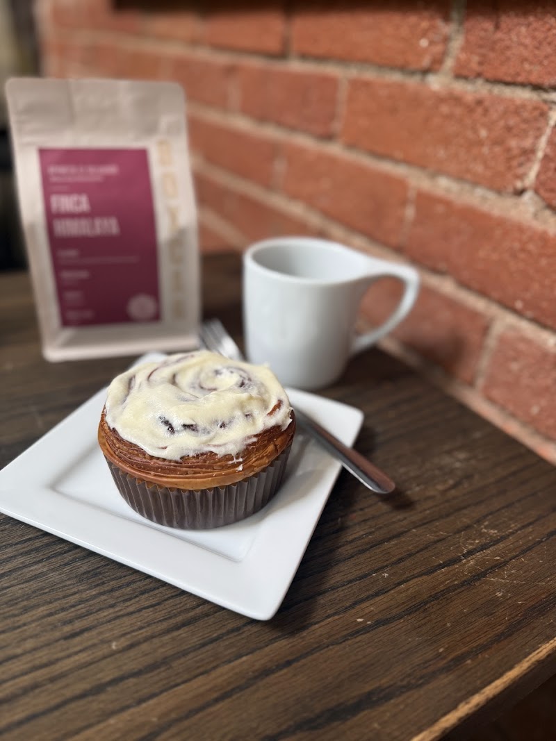 Boxcar Coffee | Pearl Cafe and Bakery photo 2