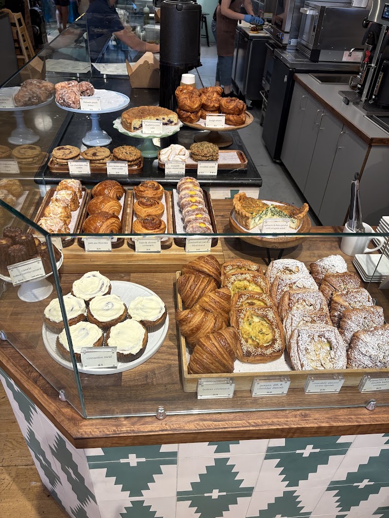 Boxcar Coffee | Pearl Cafe and Bakery photo 3
