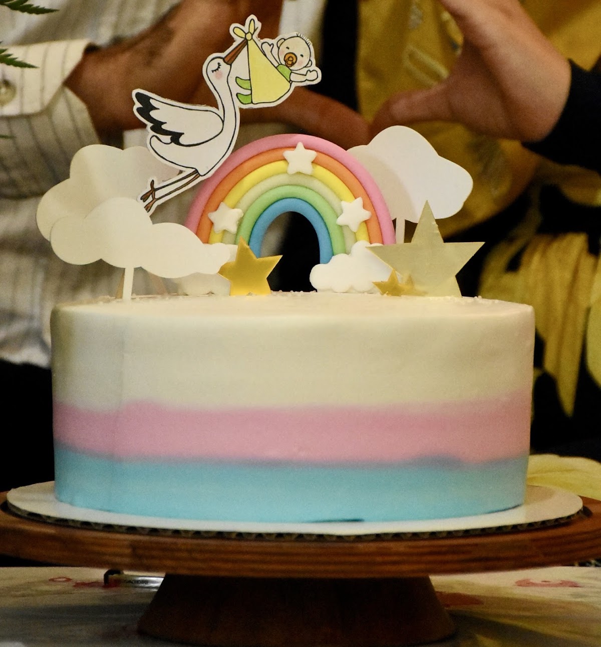 Maison De Gateaux: Google Places image 4