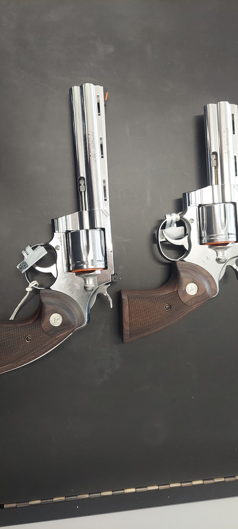 Off the Wall Armory INC photo