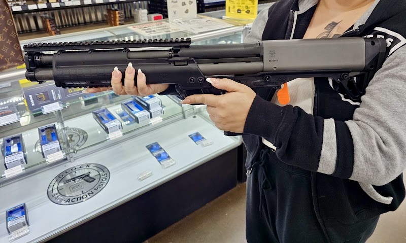 Off the Wall Armory INC photo