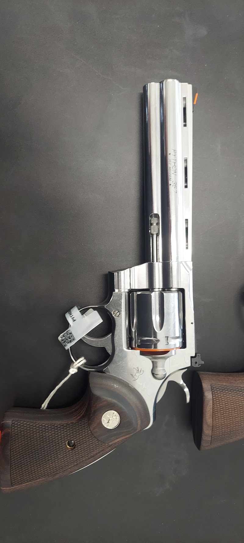 Off the Wall Armory INC photo