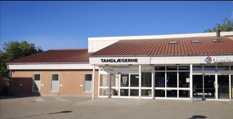 Birkerød Tandlæge og Implantatcenter - billede 1