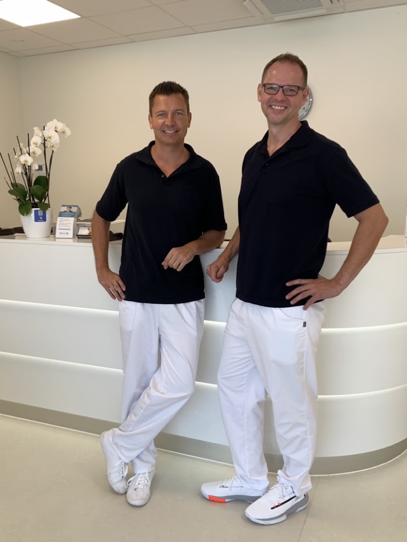 Birkerød Tandlæge og Implantatcenter - billede 3