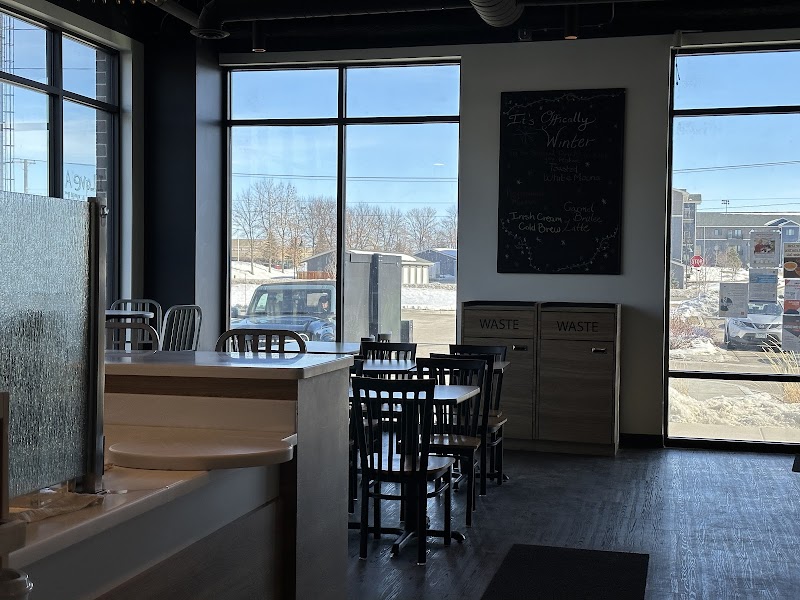 Knight and Day Coffee photo 4