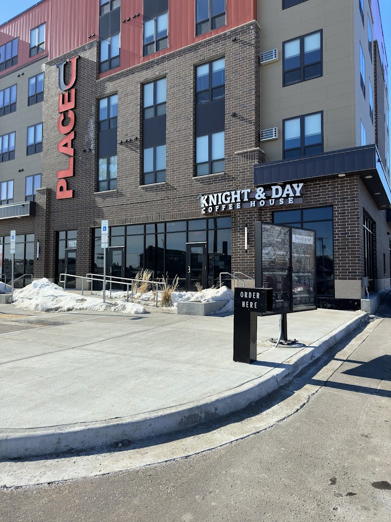 Knight and Day Coffee photo 3