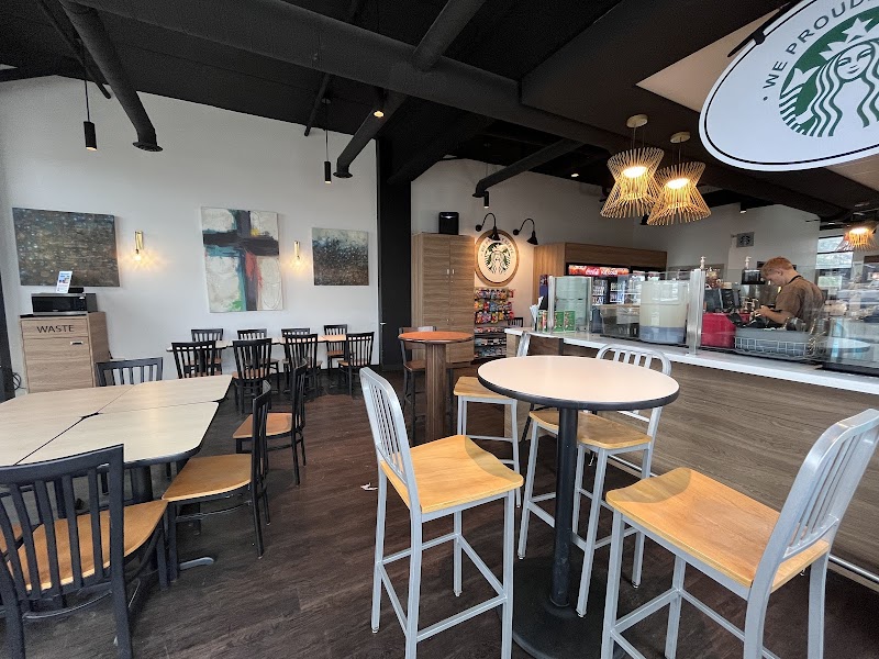 Knight and Day Coffee photo 2