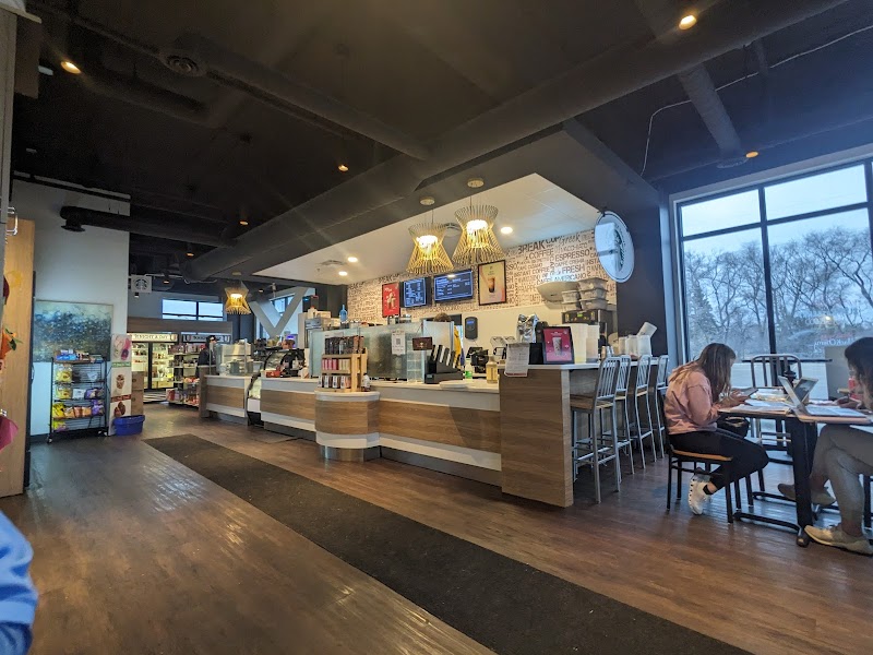 Knight and Day Coffee photo 4