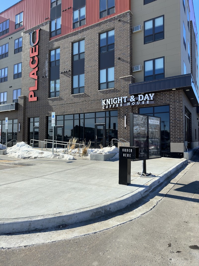 Knight and Day Coffee photo 4