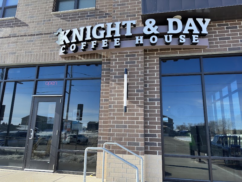 Knight and Day Coffee photo 1