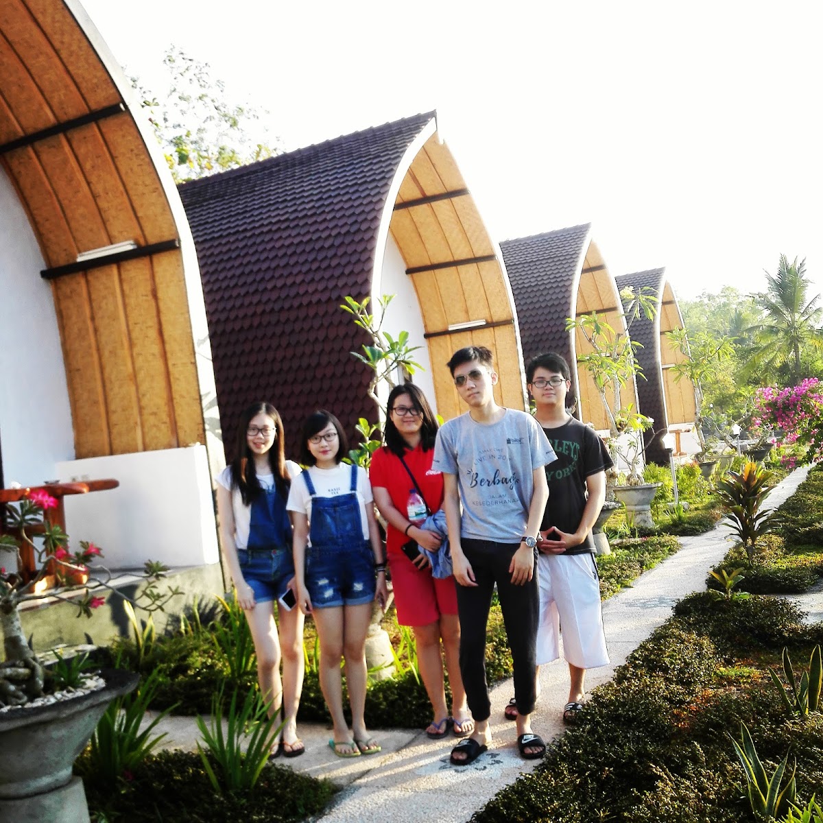 Tourism Nusa Penida