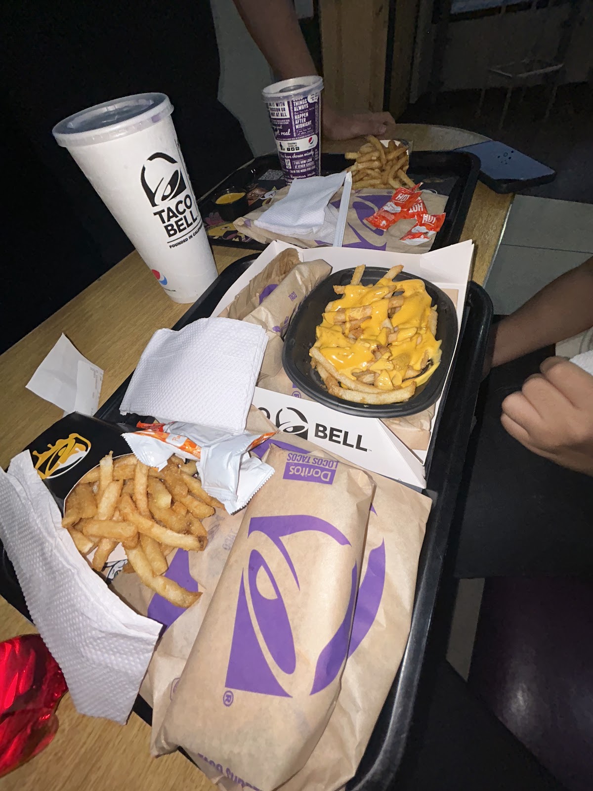 Taco Bell - Santiago de los Caballeros - Imagen 3