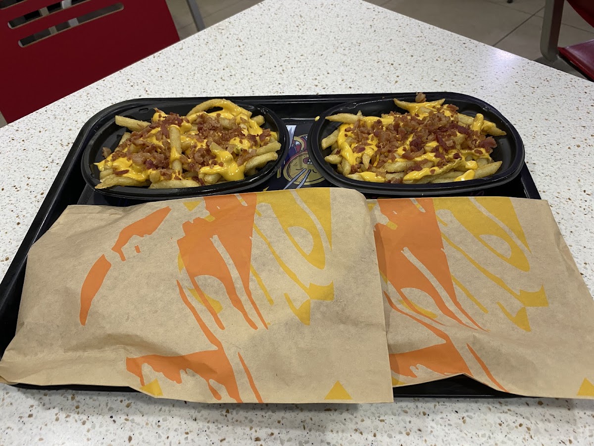 Taco Bell - Santiago de los Caballeros - Imagen 2