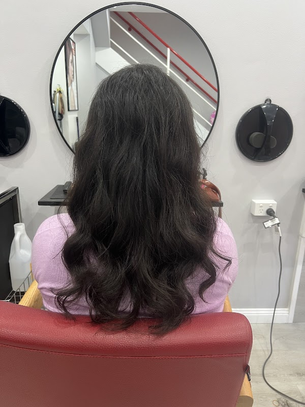 Angela’s Hair N Beauty photo 1