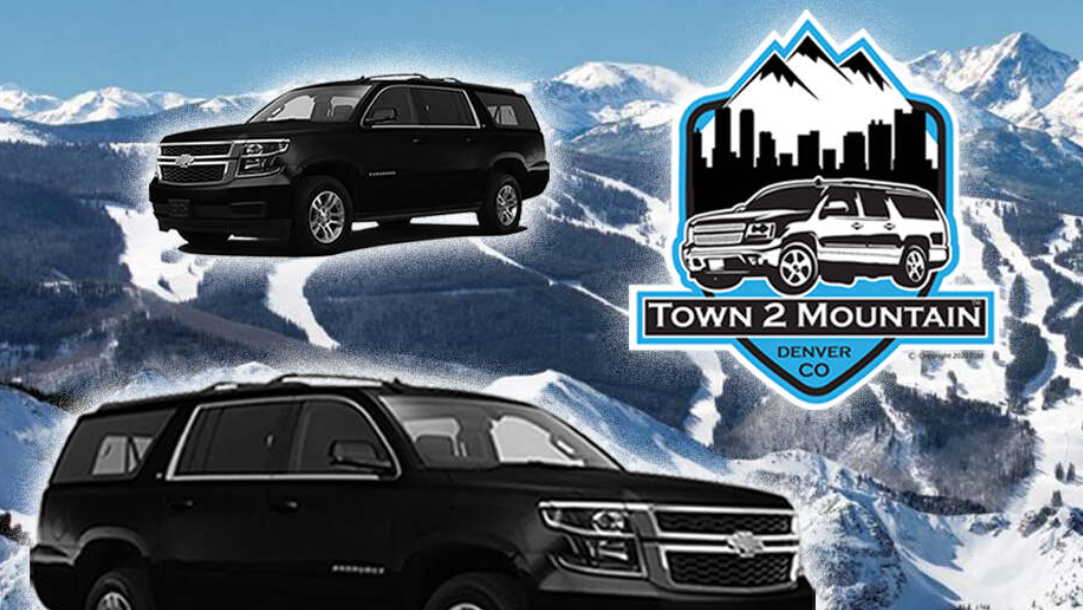 Town to Mountain Express | Denver Airport Shuttles: Google Places image 1