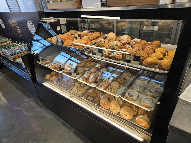 Mirasol's Cafe - Fairhaven photo 1