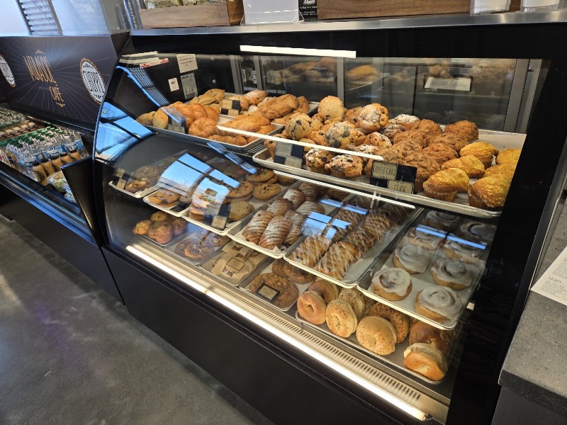 Mirasol's Cafe - Fairhaven photo 1
