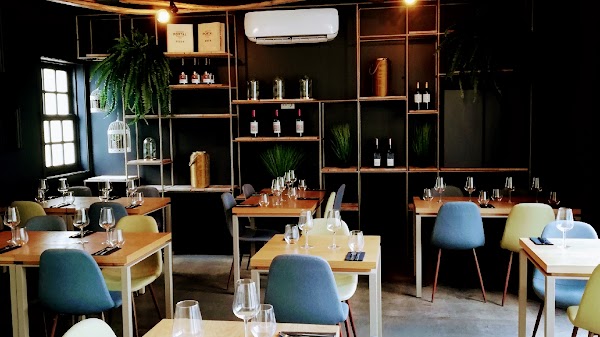 Restaurante Résvés Guimarães