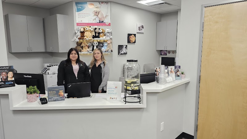 Desert Maternal Fetal Medicine Phoenix