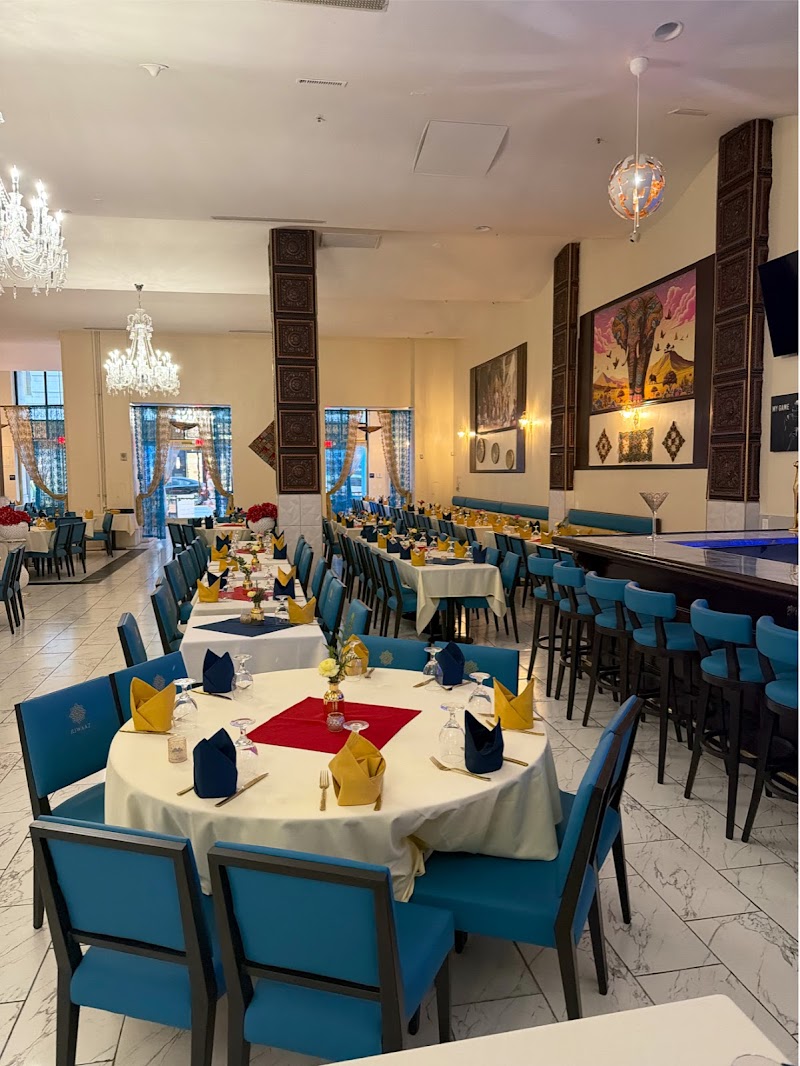 Riwaaz Indian cuisine & banquet downtown Los Angeles photo 1