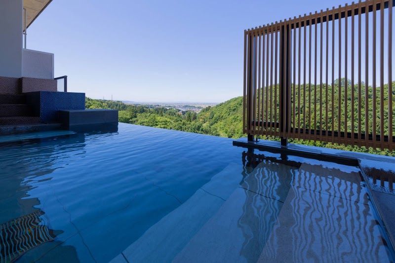 湯田上温泉 ホテル小柳 3