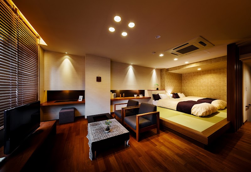 湯田上温泉 ホテル小柳 2