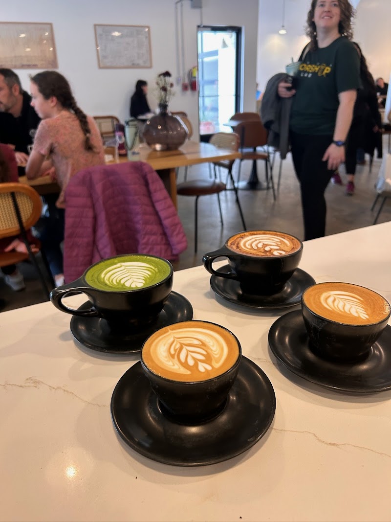 For Keeps Coffee & Bakery photo 2