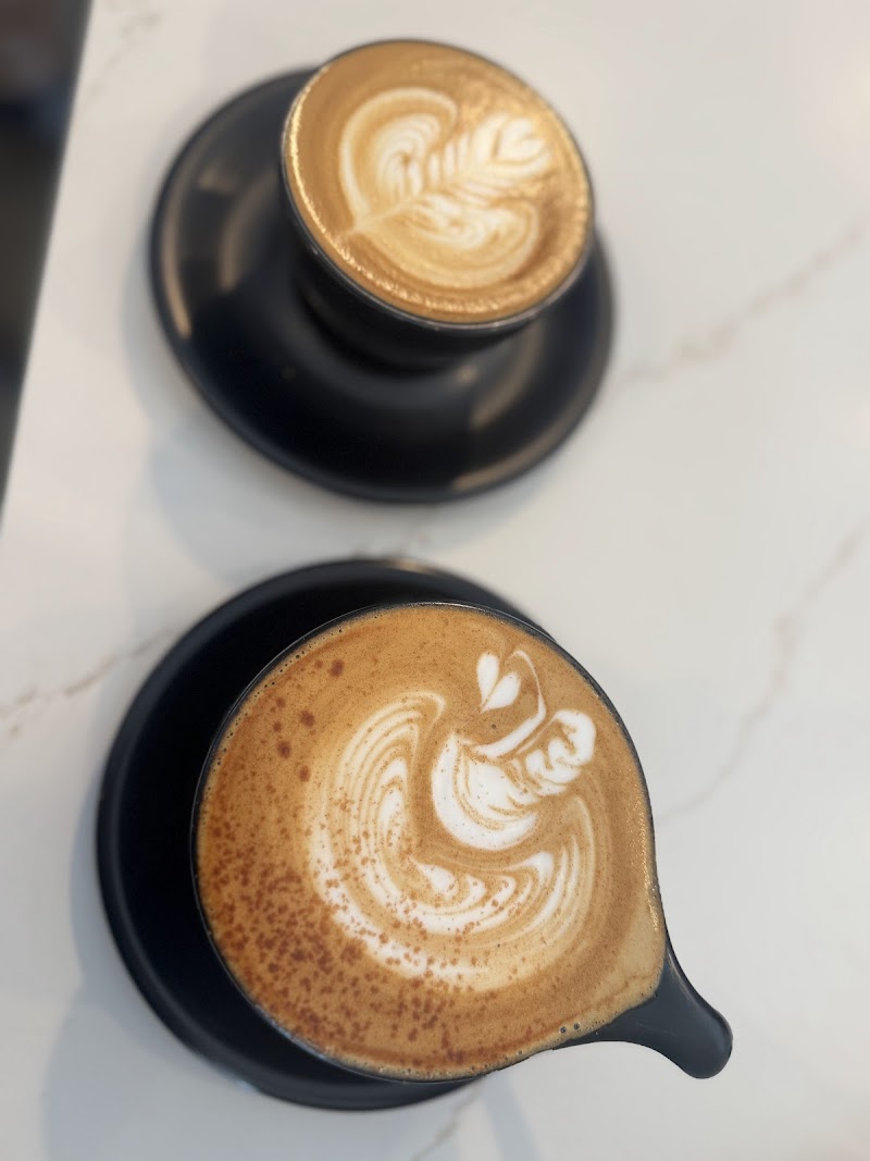 For Keeps Coffee & Bakery photo 4