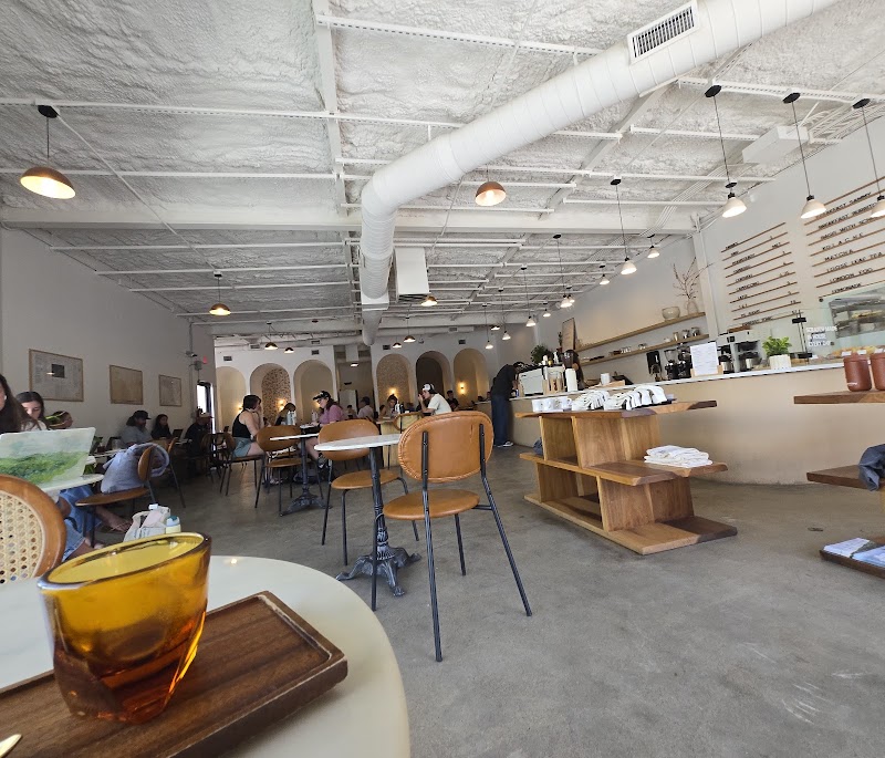 For Keeps Coffee & Bakery photo 3