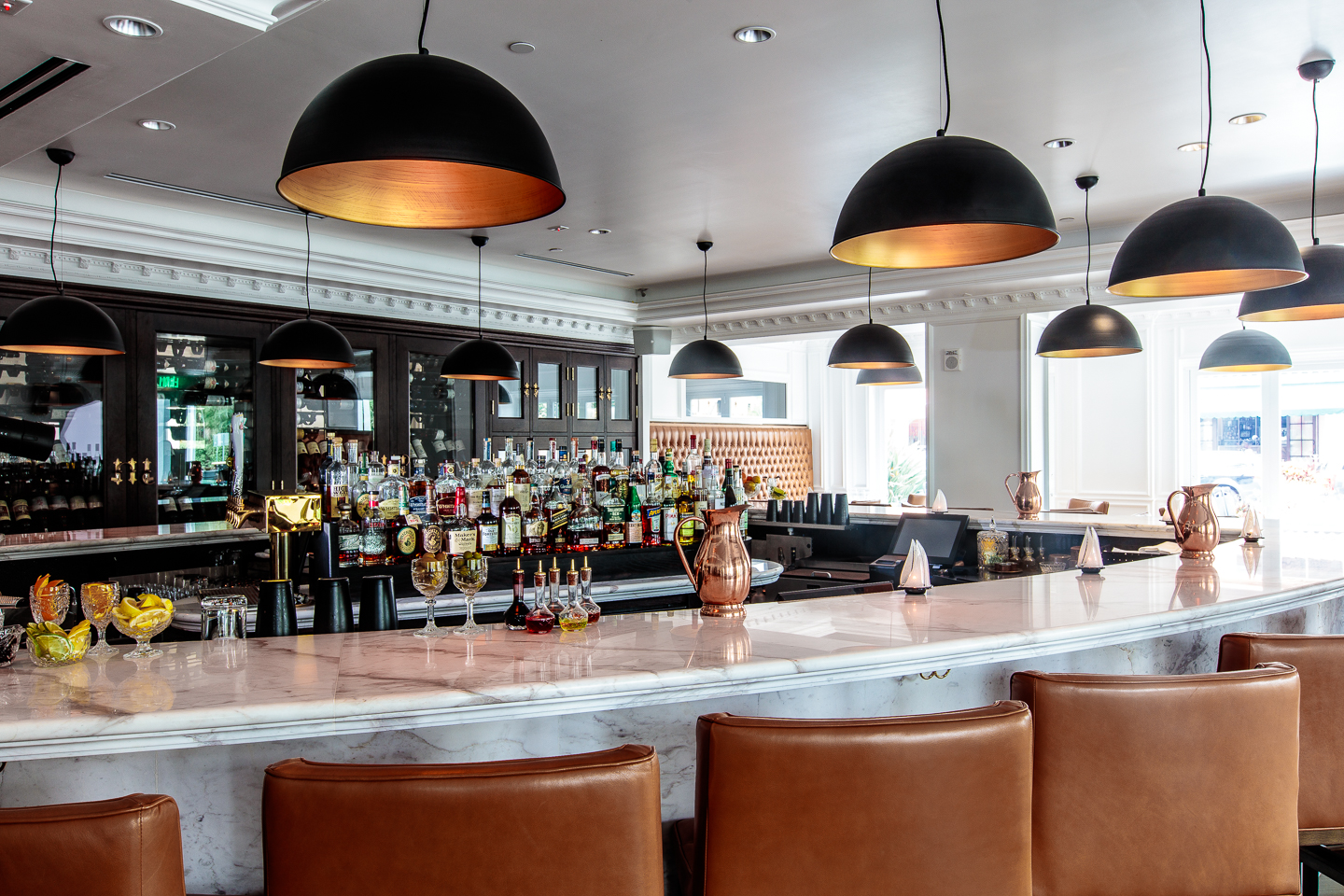 Sails Restaurant