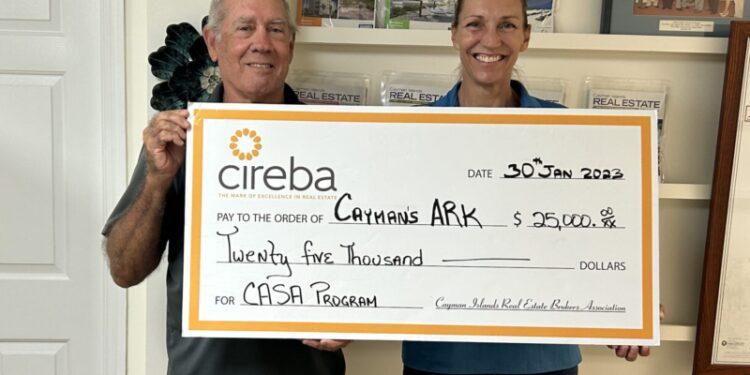 Cayman Islands Real Estate Association photo 3