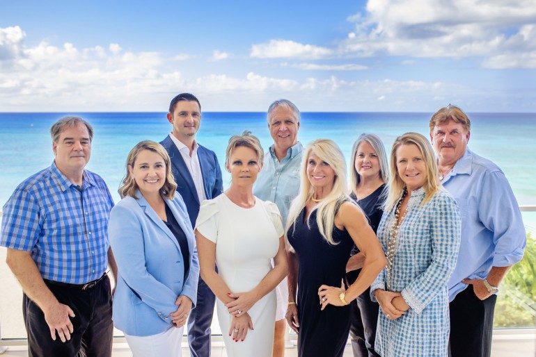 Cayman Islands Real Estate Association photo 2