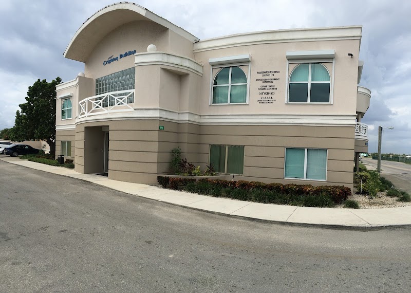 Cayman Islands Real Estate Association