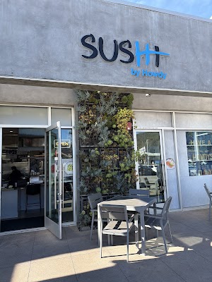 Malibu Sushi