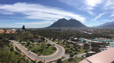 Holiday Inn Monterrey-Parque Fundidora by IHG
