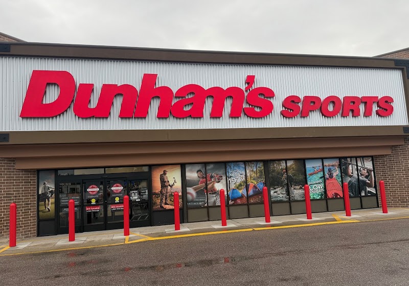 Dunham's Sports 9291 photo
