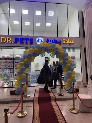 DR PETS CLINIC