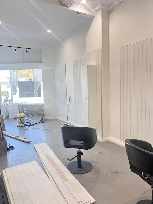 Just Us Hair Collective photo 3