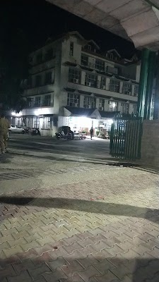 Civil Hospital Paonta Sahib - Image 3