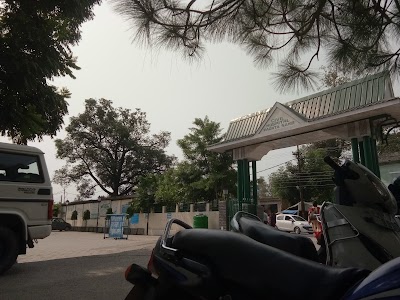 Civil Hospital Paonta Sahib - Image 2