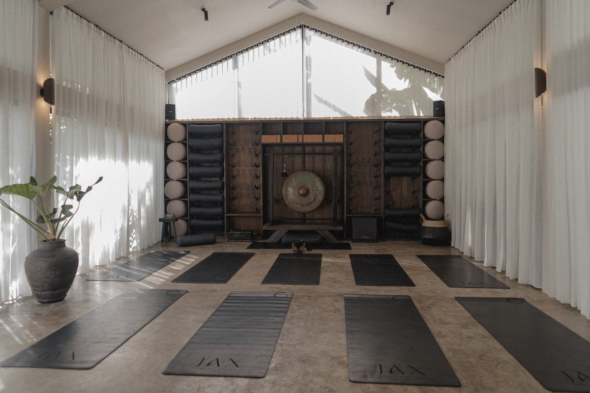 JAX Healing Retreat