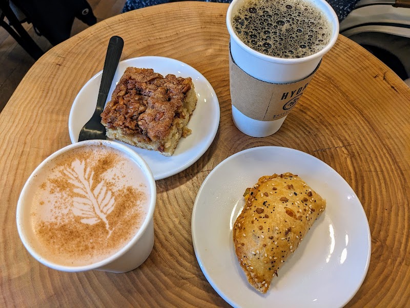 Hydra Coffeehouse photo 4