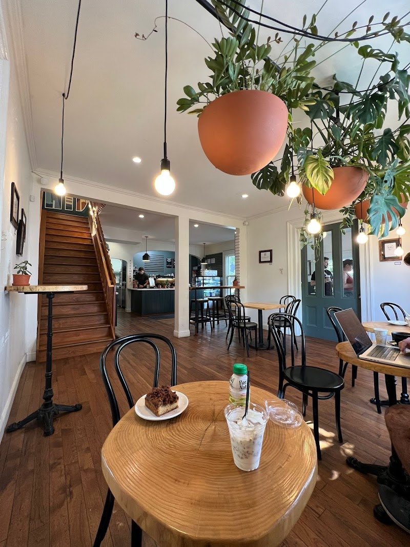 Hydra Coffeehouse photo 3