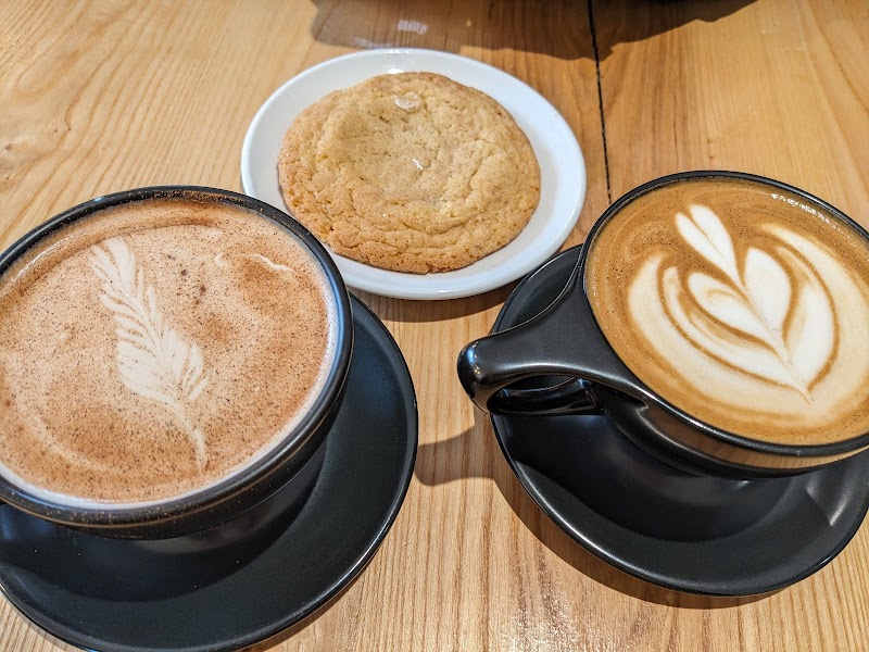 Hydra Coffeehouse photo 2