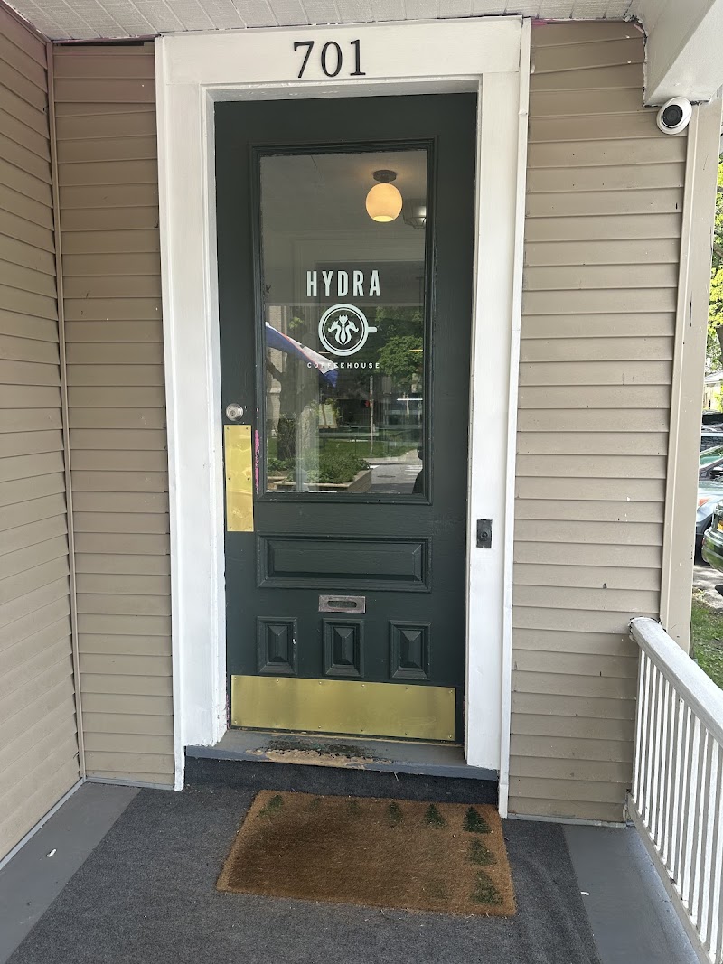 Hydra Coffeehouse photo 1