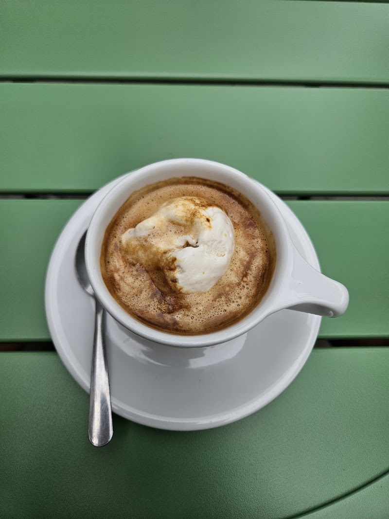 Hydra Coffeehouse photo 2